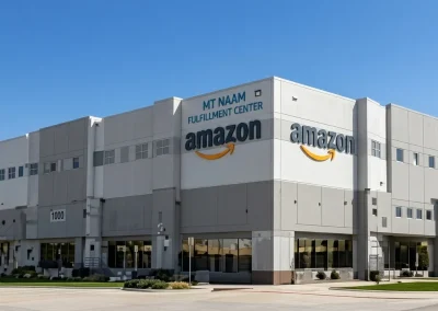 Amazon