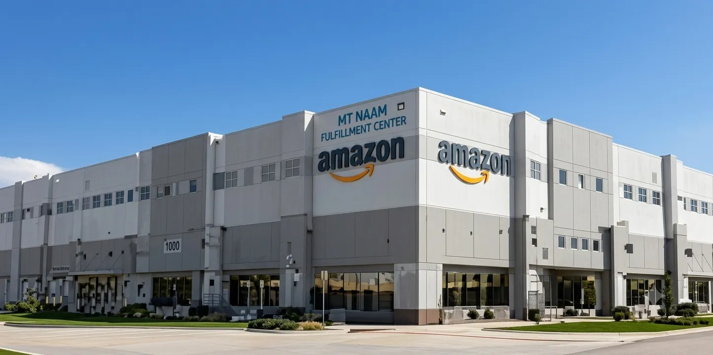Amazon Amazon