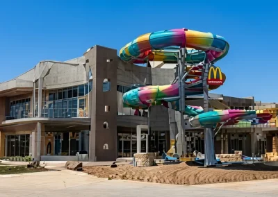 GJ Rec Center